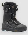 K2 Theory Mens 2027 Snowboard Schoenen zwart - Zwart