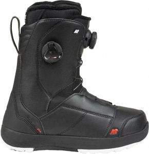 K2 Kinsley Clicker X Hb 2023 Snowboard Boots zwart