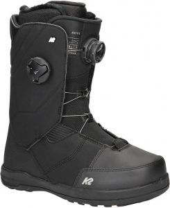 K2 Maysis 2022 Snowboard Boots zwart