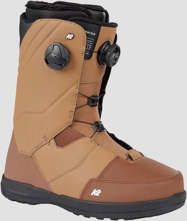 K2 Maysis 2023 Snowboard schoenen bruin
