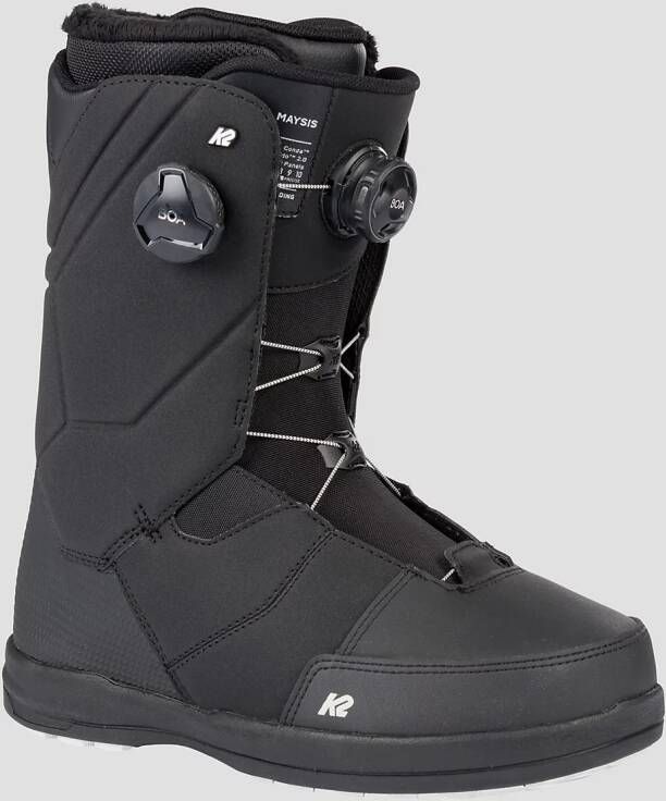 K2 Maysis 2023 Snowboard schoenen zwart