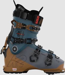 K2 Mindbender 120 LV 2023 Ski Boots blauw