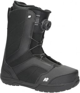 K2 Raider 2023 Snowboard Boots zwart