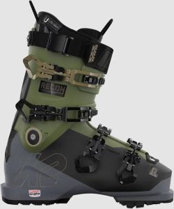 K2 Recon 120 MV 2023 Ski Boots groen