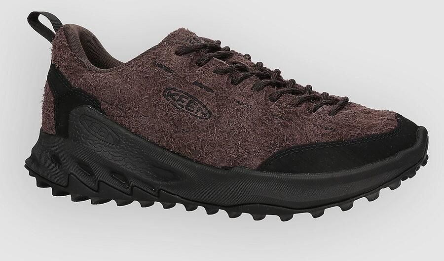 Keen Jasper Zionic Sneaker bruin