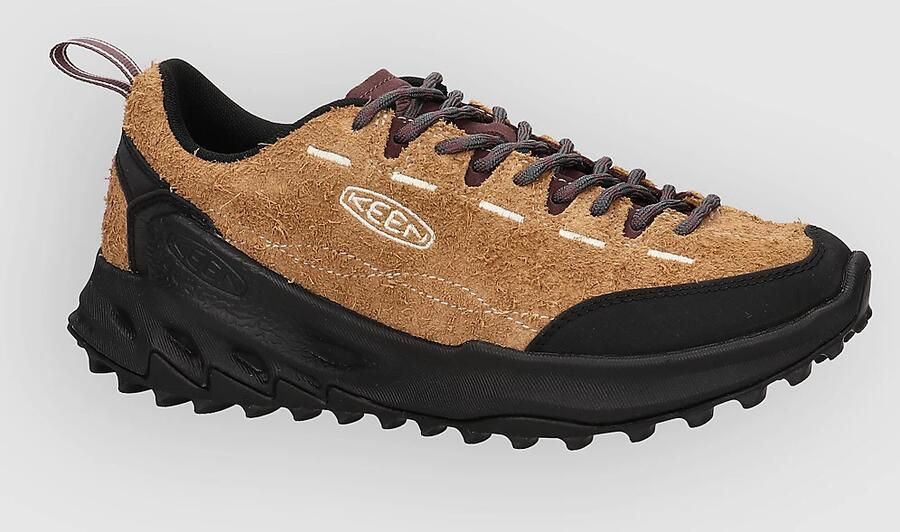 Keen Jasper Zionic Sneakers bruin