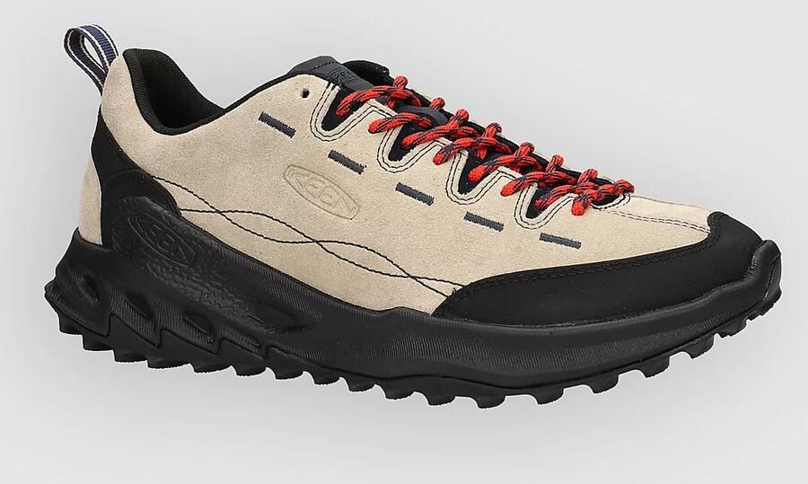 Keen MultiColour Hybride Sneakers voor Avonturen Multicolor Heren