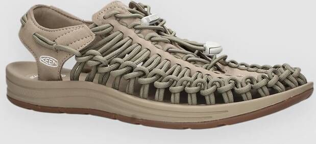 Keen Uneek Sandalen bruin