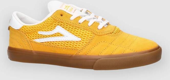 Lakai Cambridge oranje