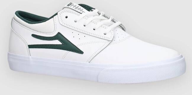 Lakai Griffin Skate Schoenen wit