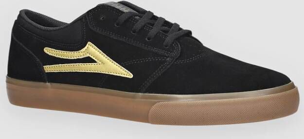 Lakai Griffin Skate Schoenen zwart