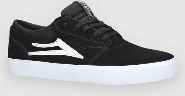 Lakai Griffin Skate Schoenen zwart