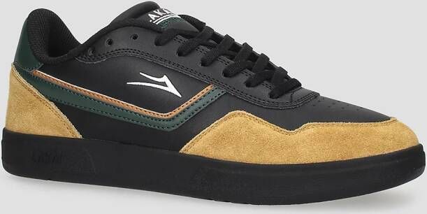 Lakai Terrace Skate Schoenen zwart