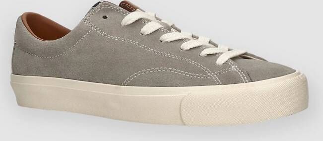 Last Resort VM003 LO Suede Skate Schoenen grijs