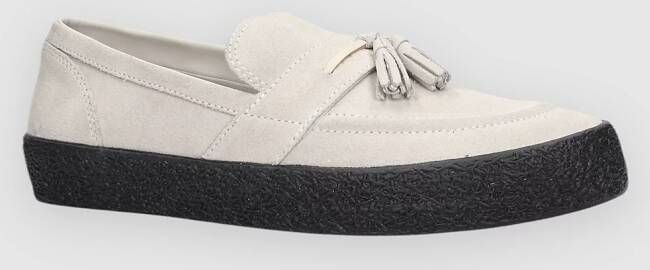 Last Resort VM005 Loafer Skate Schoenen wit