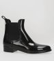 Lemon Jelly Boots & laarzen Comfy Chelsea Boot in black - Thumbnail 3