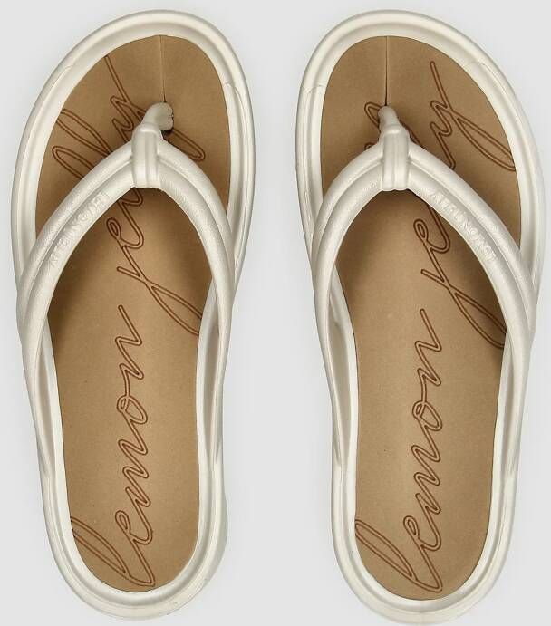 Lemon Jelly Mare Tide Sandals bruin