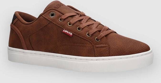 Levis Levi's Courtright Sneakers bruin