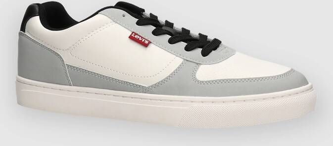 Levi´s Footwear D7520-0006 Liam Sneakers Wit Man