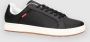 Levi´s Footwear Piper Sportschoenen Zwart Man - Thumbnail 3