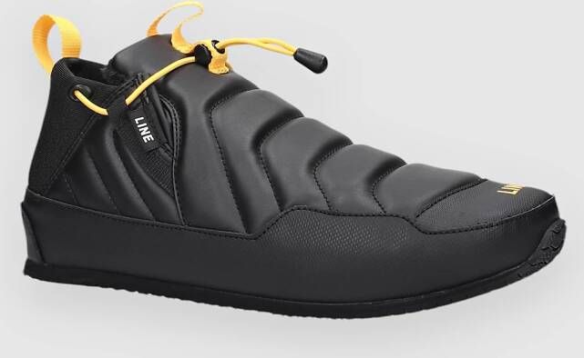 Line Bootie 1.0 After Shred Schoenen zwart
