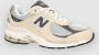 New Balance 2002R | Sandstone Magnet Beige Suede Lage sneakers Unisex - Thumbnail 3