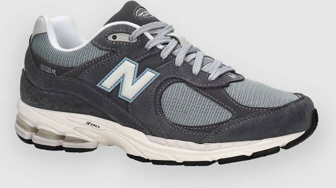 New Balance 2002 Sneakers grijs