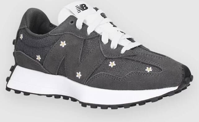 New Balance 327 Sneakers zwart