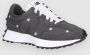 New Balance 327 Sneakers zwart - Thumbnail 2