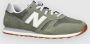 New Balance 373 Sneakers groen - Thumbnail 2