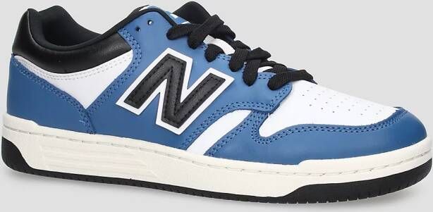 New Balance 480 Kids Sneakers blauw