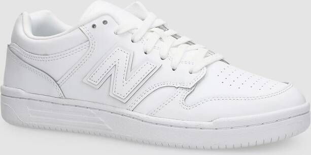 New Balance 480 Sneakers wit