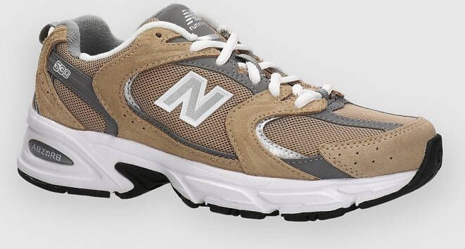 New Balance 530 Seasonal Sneakers bruin