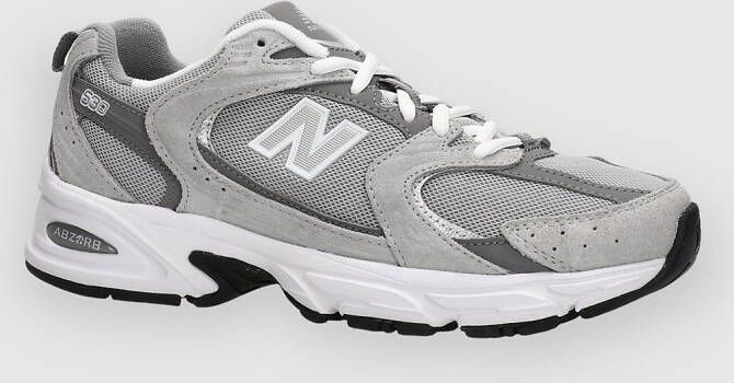 New Balance 530 Seasonal Sneakers grijs