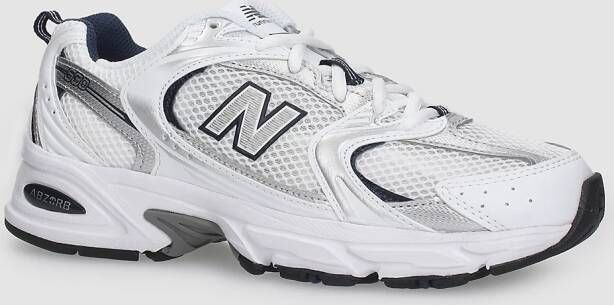 New Balance 530 Sneakers wit