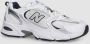 New Balance 530 Fashion sneakers Schoenen white blue maat: 41.5 beschikbare maaten:41.5 42.5 43 44.5 45 46.5 47.5 - Thumbnail 11