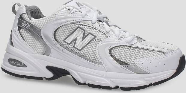 New Balance 530 Sneakers wit