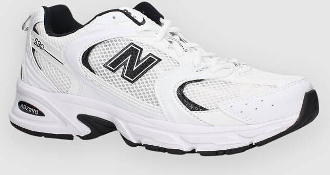 New Balance 530 Sneakers wit