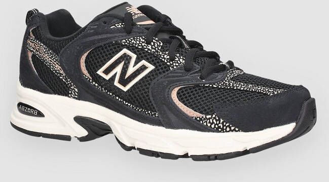 New Balance 530 Sneakers zwart