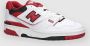 New Balance Leren Sneaker Geïnspireerd door Professionele Basketbalspelers Multicolor - Thumbnail 8