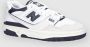 New Balance Stijlvolle Bb550 Sneakers Multicolor Heren - Thumbnail 2