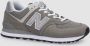 New Balance 574 Fashion sneakers Schoenen grey maat: 47.5 beschikbare maaten:41.5 42.5 43 44 45 46.5 47.5 - Thumbnail 12