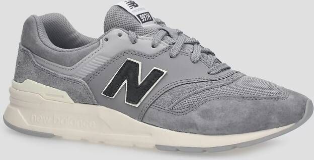 New Balance 997 Sneakers grijs
