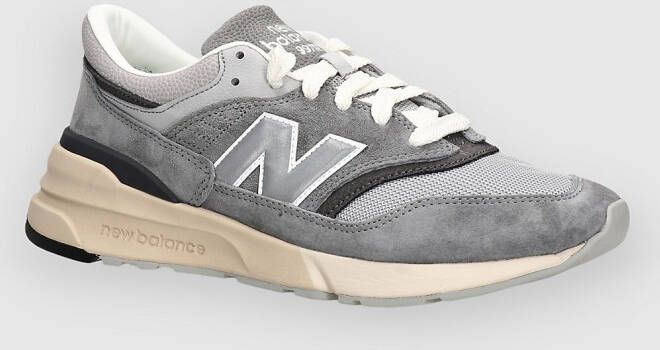 New Balance 997R Classic Sneakers grijs