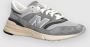 New Balance 997r Fashion sneakers Schoenen shadow grey maat: 44.5 beschikbare maaten:41.5 42.5 43 44.5 45 46.5 - Thumbnail 5