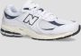 New Balance M2002Rhq White(100 ) Schoenmaat 47 1 2 Sneakers M2002RHQ - Thumbnail 4