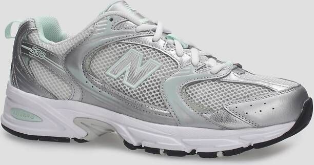 New Balance MR530ZEL Sneakers wit