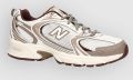 New Balance 530 Sea Salt Driftwood Mesh Unisex - Beige