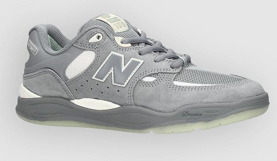 New Balance Numeric 1010 Skate Schoenen grijs