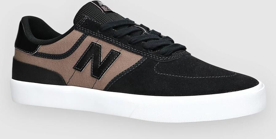 New Balance Numeric 272 Skate Schoenen zwart